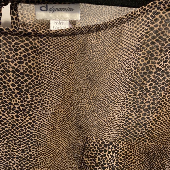 Dynamite top - Picture 2 of 3